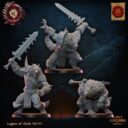 LK Legion Of Skulls Vol 3 10