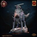 LK Legion Of Skulls Vol 3 2