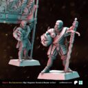 LSM THE DEFENSE OF THE WEST AND IRON CONTRACTS 10