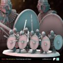 LSM THE DEFENSE OF THE WEST AND IRON CONTRACTS 3