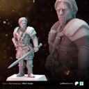 LSM THE DEFENSE OF THE WEST AND IRON CONTRACTS 9