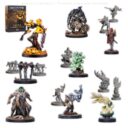 Malediction Seeker Deck Griza, Lingering Wound 3