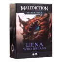 Malediction Seeker Deck Liena, Who Dreams 5