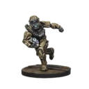 Mantic Halo Fireteam Wolf 2