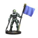 Mantic Halo Fireteam Wolf 5