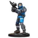 Mantic Halo Noble Team Expansion 10