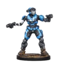 Mantic Halo Noble Team Expansion 11