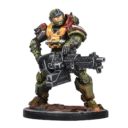 Mantic Halo Noble Team Expansion 13