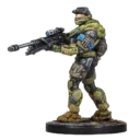 Mantic Halo Noble Team Expansion 14