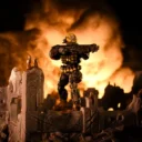 Mantic Halo Noble Team Expansion 3