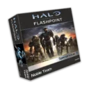 Mantic Halo Noble Team Expansion 7