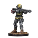 Mantic Halo Noble Team Expansion 9