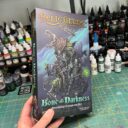 Metal King Studio Sean Sutter Relic Blade Bones And Darkness 2