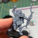 Metal King Studio Sean Sutter Relic Blade Bones And Darkness 6