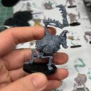 Metal King Studio Sean Sutter Relic Blade Bones And Darkness 9