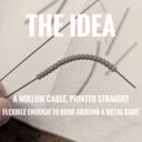 Mortian Flexible Cables Preview 1