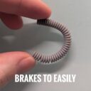 Mortian Flexible Cables Preview 3