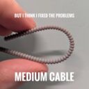 Mortian Flexible Cables Preview 5