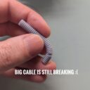 Mortian Flexible Cables Preview 8