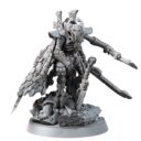 NECROCYBORG GENERAL GRIVUS 2