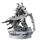 NECROCYBORG GENERAL GRIVUS 3