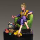 NG Lazy Night Mode ON 3