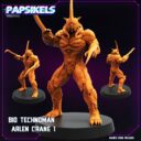 Papsikels Maerz Patreon 13