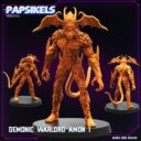 Papsikels Maerz Patreon 25