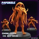 Papsikels Maerz Patreon 28