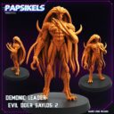 Papsikels Maerz Patreon 30