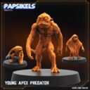 Papsikels Maerz Patreon 36