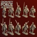 Plastic Soldier Company 15mm Macedonians Preview 13