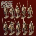 Plastic Soldier Company 15mm Macedonians Preview 2