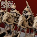 Plastic Soldier Company 15mm Macedonians Preview 3
