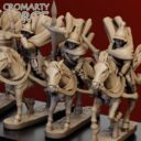 Plastic Soldier Company 15mm Macedonians Preview 6