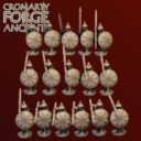 Plastic Soldier Company 15mm Macedonians Preview 9