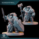 Puppetswar Exorcist Wizards Preview 5