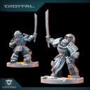 Puppetswar Exorcist Wizards Preview 8