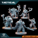 Puppetswar Exorcist Wizards Preview 9