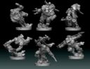 Puppetswar Orc Rocket Gang 3