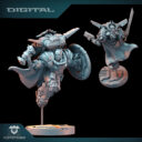 Puppetswar Striker Leaders Preview 3
