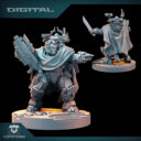 Puppetswar Striker Leaders Preview 8