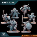 Puppetswar Striker Leaders Preview 9