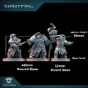 Puppetswar Striker Wizards 10