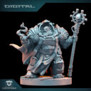 Puppetswar Striker Wizards 2