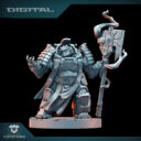 Puppetswar Striker Wizards 6