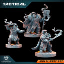 Puppetswar Striker Wizards 7