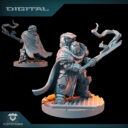 Puppetswar Striker Wizards 8