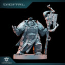 Puppetswar Striker Wizards 9