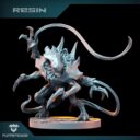 Puppetswar Bugleader 01